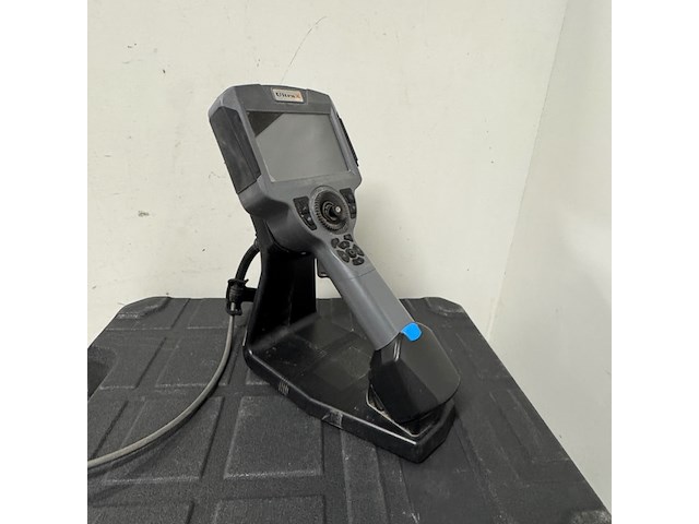 Video endoscope novascope ultra x, v642000p, in koffer - afbeelding 1 van  5