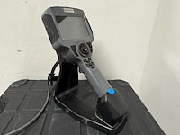Video endoscope novascope ultra x, v642000p, in koffer - afbeelding 1 van  5