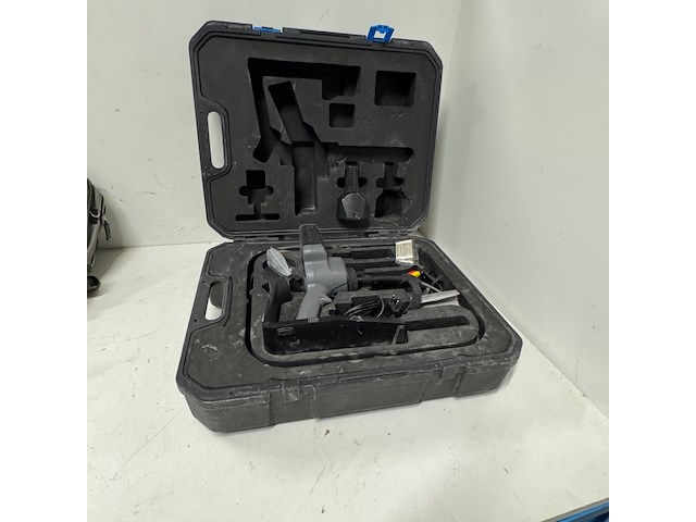 Video endoscope novascope ultra x, v642000p, in koffer - afbeelding 2 van  5