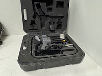 Video endoscope novascope ultra x, v642000p, in koffer - afbeelding 2 van  5