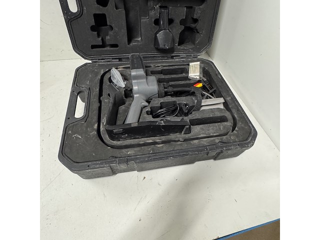 Video endoscope novascope ultra x, v642000p, in koffer - afbeelding 3 van  5
