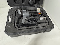 Video endoscope novascope ultra x, v642000p, in koffer - afbeelding 3 van  5