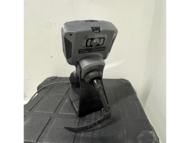 Video endoscope novascope ultra x, v642000p, in koffer - afbeelding 4 van  5