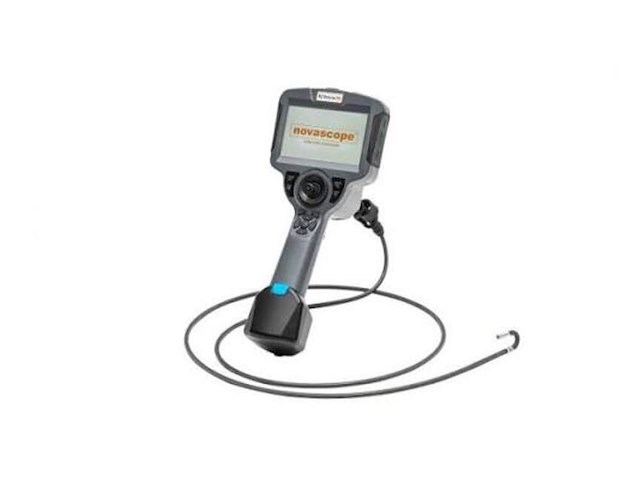 Video endoscope, novascope ultra x, v642000p - afbeelding 1 van  8