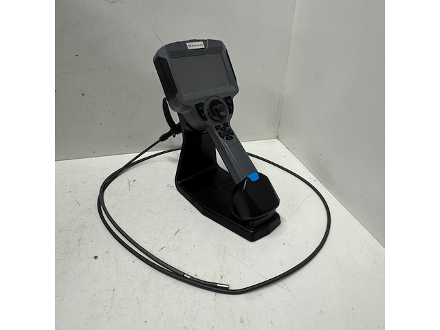 Video endoscope, novascope ultra x, v642000p - afbeelding 2 van  8