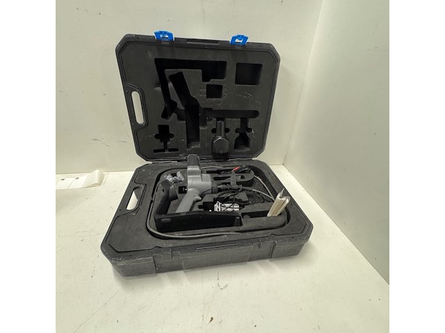 Video endoscope, novascope ultra x, v642000p - afbeelding 3 van  8