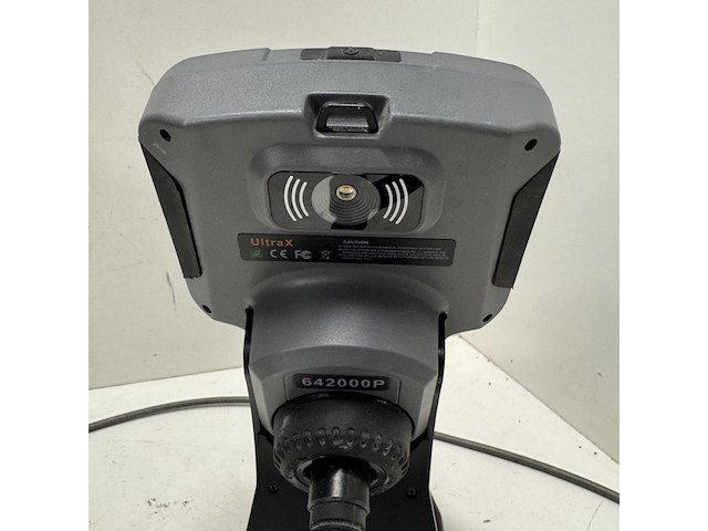 Video endoscope, novascope ultra x, v642000p - afbeelding 6 van  8