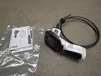 Video inspectiecamera, laserline videoscope one - afbeelding 1 van  7