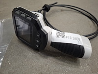 Video inspectiecamera, laserline videoscope one - afbeelding 2 van  7