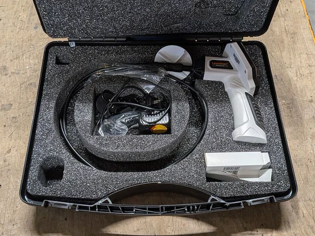 Video-inspectiecamera, umarex, laserliner videoflex g3 - afbeelding 2 van  6