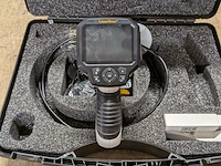 Video-inspectiecamera, umarex, laserliner videoflex g3 - afbeelding 3 van  6
