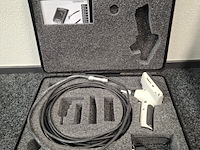 Video inspectiesysteem laserliner, videoflex g2 - afbeelding 1 van  3