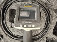 Video inspectiesysteem laserliner, videoflex g2 - afbeelding 3 van  3