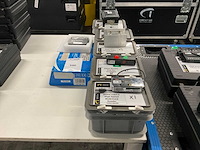 Video isolator, extender en divers (8x) - afbeelding 1 van  8