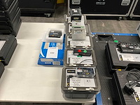 Video isolator, extender en divers (8x) - afbeelding 2 van  8