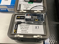 Video isolator, extender en divers (8x) - afbeelding 3 van  8