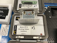 Video isolator, extender en divers (8x) - afbeelding 5 van  8