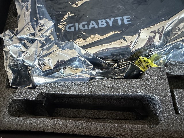Video kaart, gigabyte, geforce rtx 4090 4 - afbeelding 4 van  8