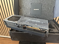 Video kaart, gigabyte, geforce rtx 4090 4 - afbeelding 5 van  8