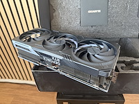 Video kaart, gigabyte, geforce rtx 4090 4 - afbeelding 6 van  8