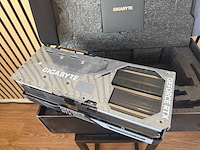Video kaart, gigabyte, geforce rtx 4090 4 - afbeelding 7 van  8