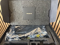 Video kaart, gigabyte, geforce rtx 4090 4 - afbeelding 8 van  8