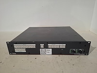 Video matrix, extron, dtp crosspoint 82 4k - afbeelding 1 van  4