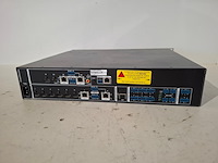 Video matrix, extron, dtp crosspoint 82 4k - afbeelding 4 van  4