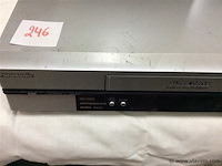 Video panasonic - afbeelding 1 van  3