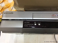Video panasonic - afbeelding 2 van  3