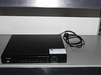 Videobewaking decoder - afbeelding 2 van  7