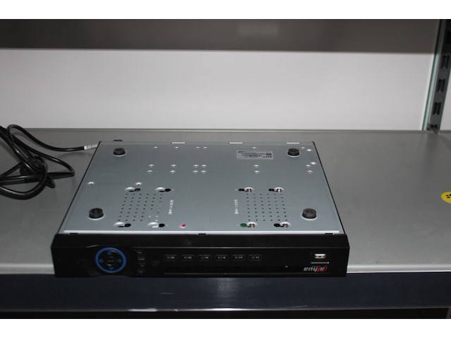 Videobewaking decoder - afbeelding 3 van  7