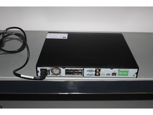 Videobewaking decoder - afbeelding 7 van  7