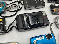 Videocamera (26x) - afbeelding 2 van  12