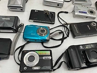 Videocamera (26x) - afbeelding 3 van  12