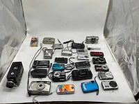 Videocamera (26x)