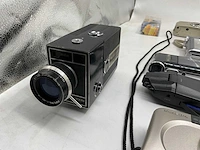 Videocamera (26x) - afbeelding 5 van  12