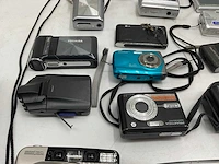 Videocamera (26x) - afbeelding 8 van  12
