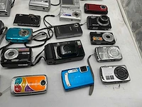 Videocamera (26x) - afbeelding 12 van  12