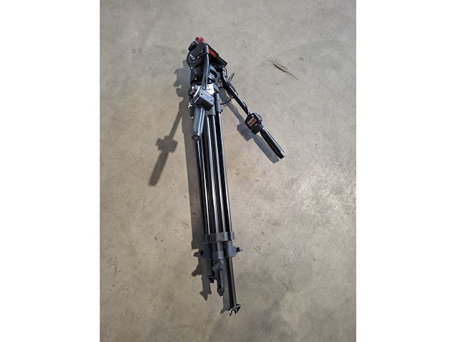 Videocamera, panasonic, 1x panasonic aj-px230e + varizoom - afbeelding 2 van  14