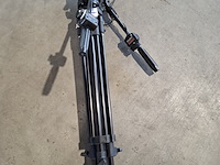 Videocamera, panasonic, 1x panasonic aj-px230e + varizoom - afbeelding 2 van  14