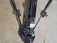 Videocamera, panasonic, 1x panasonic aj-px230e + varizoom - afbeelding 3 van  14
