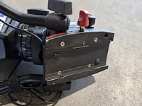 Videocamera, panasonic, 1x panasonic aj-px230e + varizoom - afbeelding 4 van  14