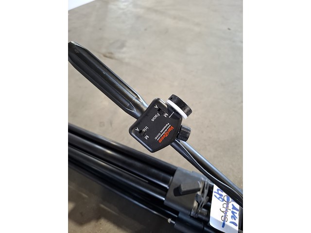 Videocamera, panasonic, 1x panasonic aj-px230e + varizoom - afbeelding 5 van  14