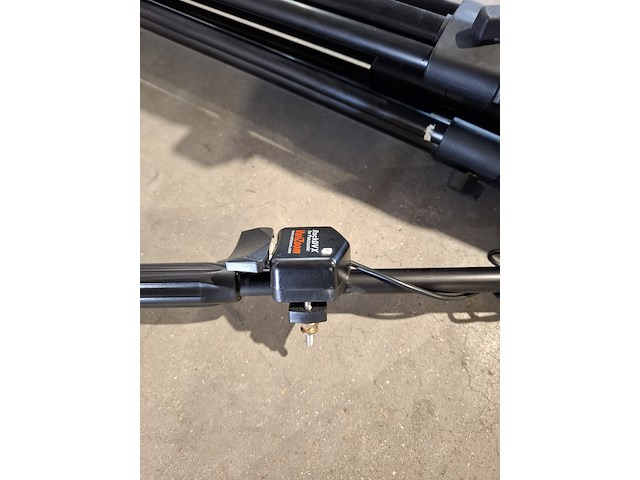 Videocamera, panasonic, 1x panasonic aj-px230e + varizoom - afbeelding 6 van  14