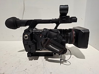 Videocamera, panasonic, 1x panasonic aj-px230e + varizoom - afbeelding 7 van  14