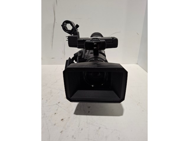 Videocamera, panasonic, 1x panasonic aj-px230e + varizoom - afbeelding 12 van  14