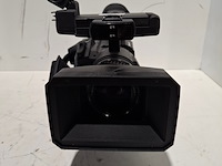 Videocamera, panasonic, 1x panasonic aj-px230e + varizoom - afbeelding 12 van  14