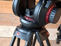Videocamera, panasonic, aj-px230e + varizoom + autocue - afbeelding 5 van  17