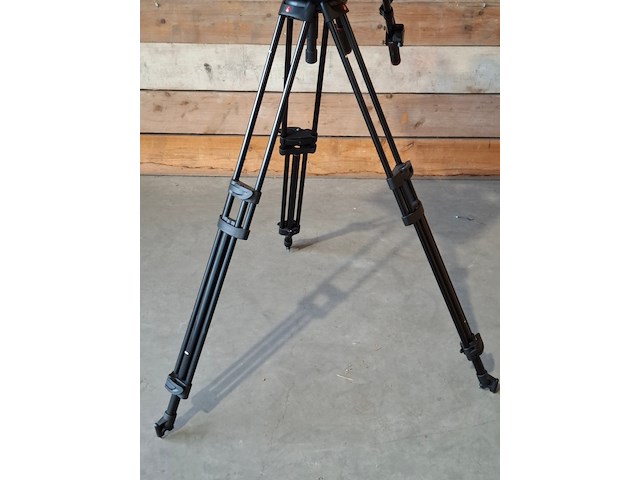 Videocamera, panasonic, aj-px230e + varizoom + autocue - afbeelding 6 van  17